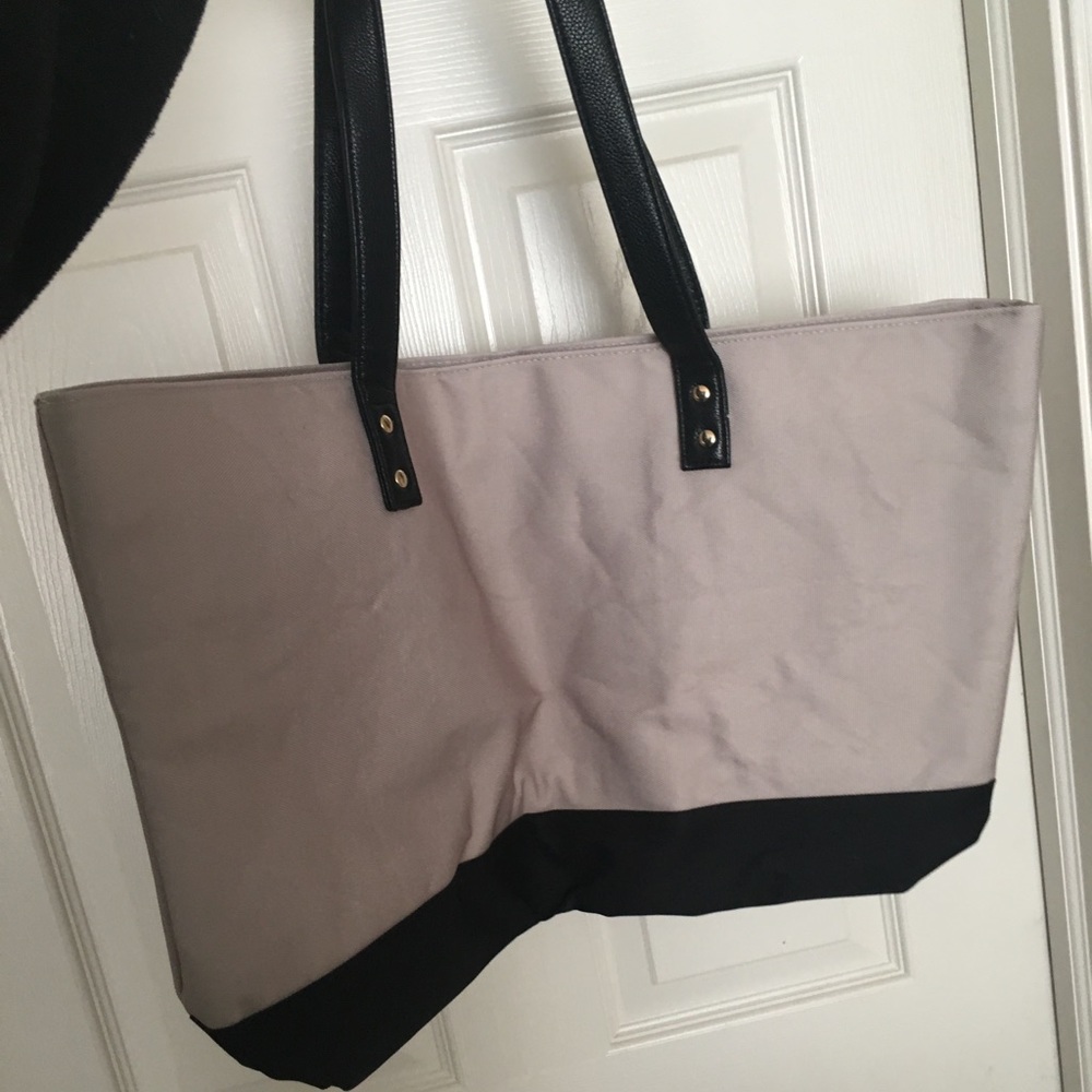 Brand New Lulu Dharma Tote